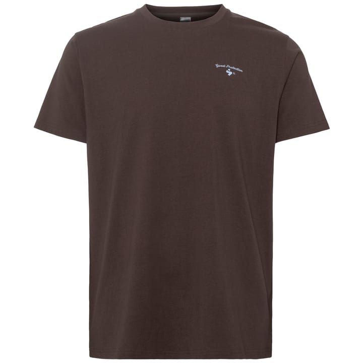 Sweet Protection Club T-Shirt Brown Sweet Protection