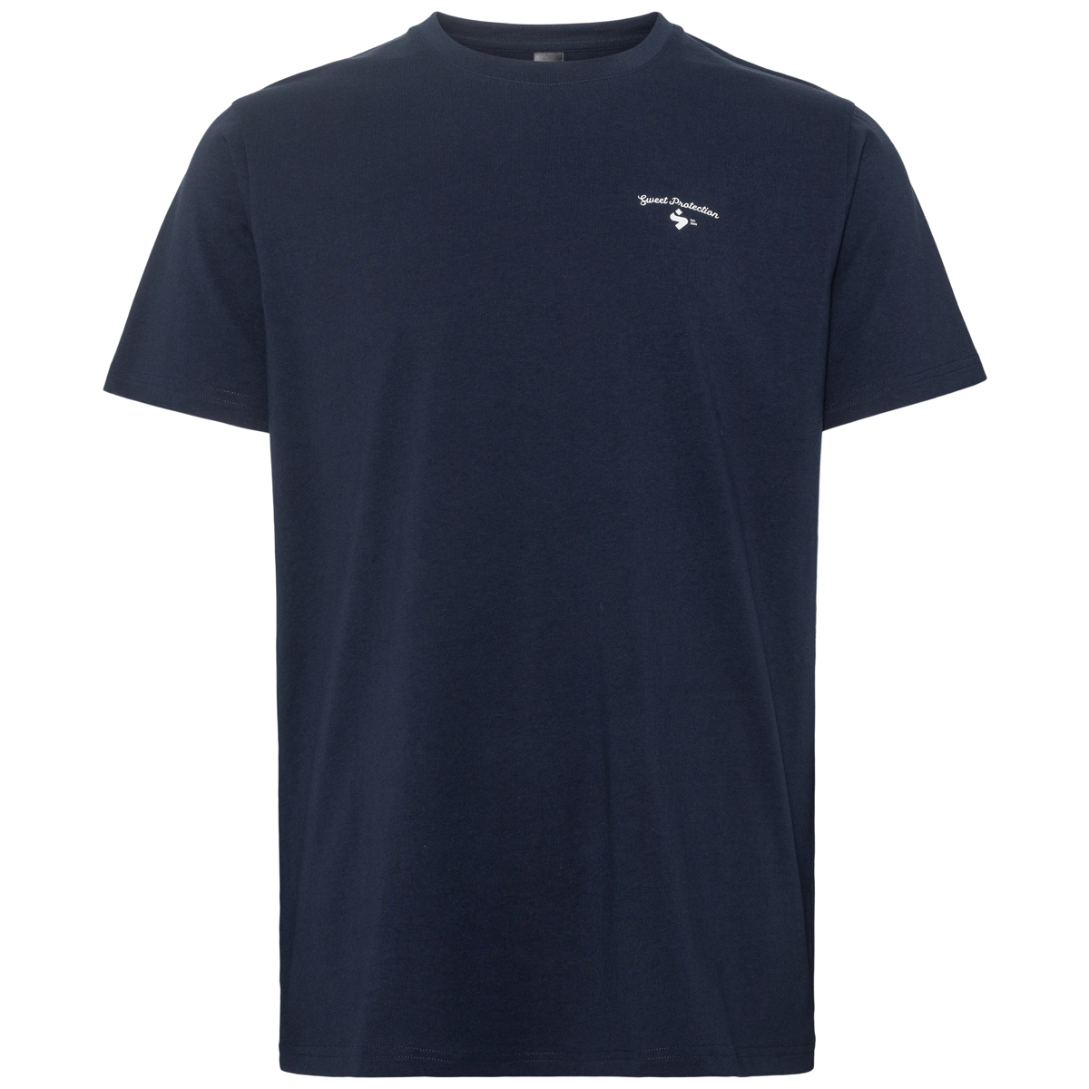 Sweet Protection Men's Club T-Shirt Dark Navy  M