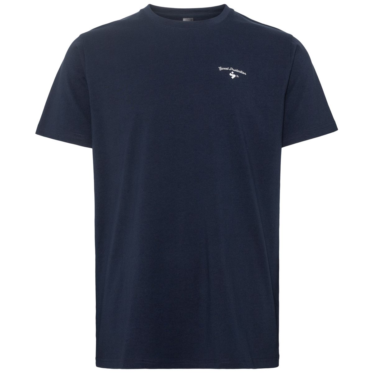 Sweet Protection Club T-Shirt Dark Navy