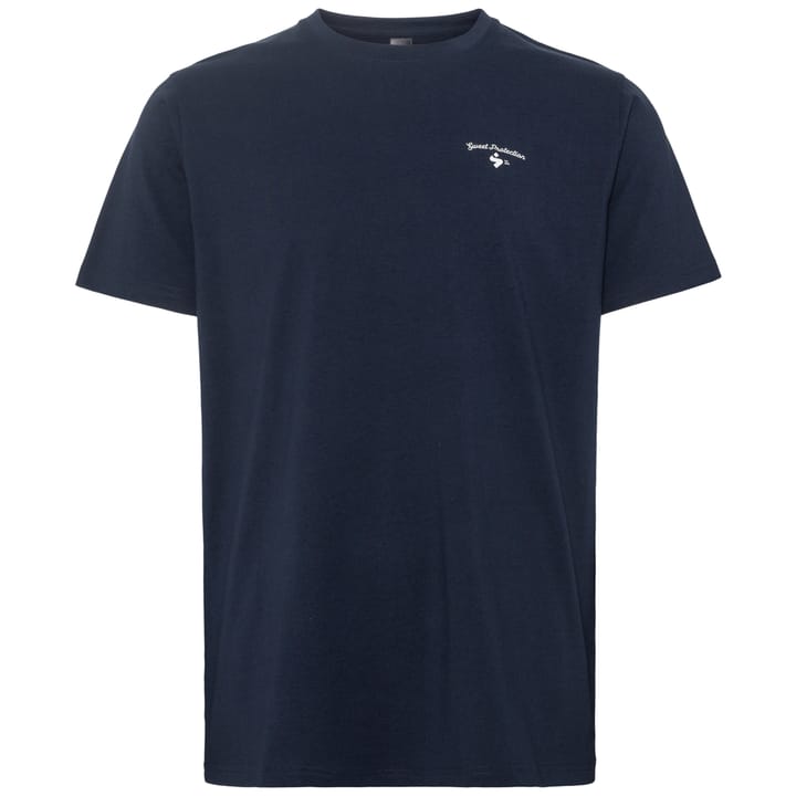 Sweet Protection Club T-Shirt Dark Navy Sweet Protection