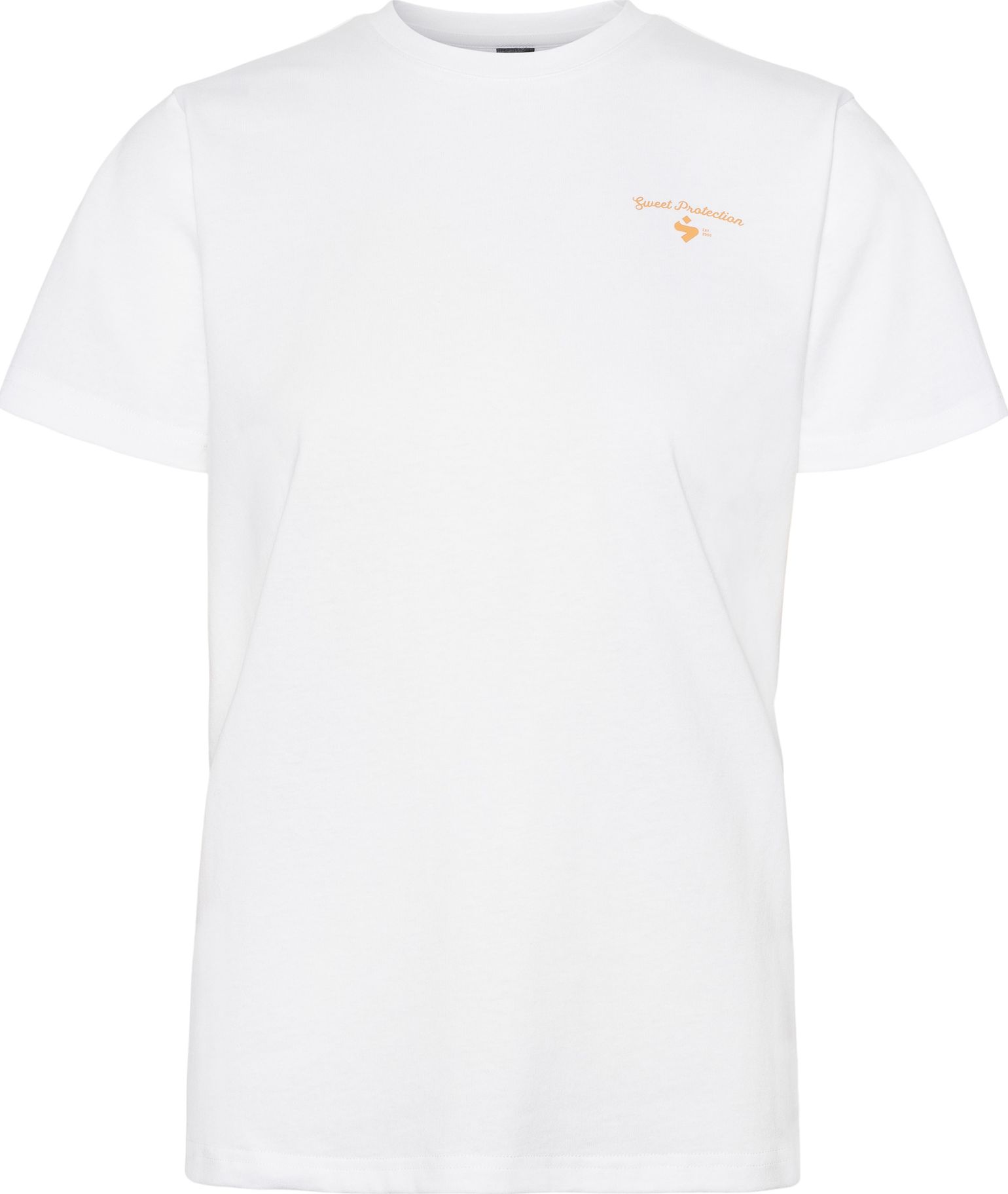 Sweet Protection Women's Club T-Shirt Bright White