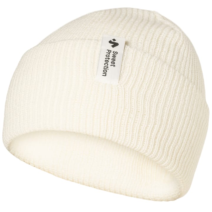 Sweet Protection Mariner Beanie Bright White Sweet Protection Sweet Protection Mariner Beanie Bright White Sweet Protection