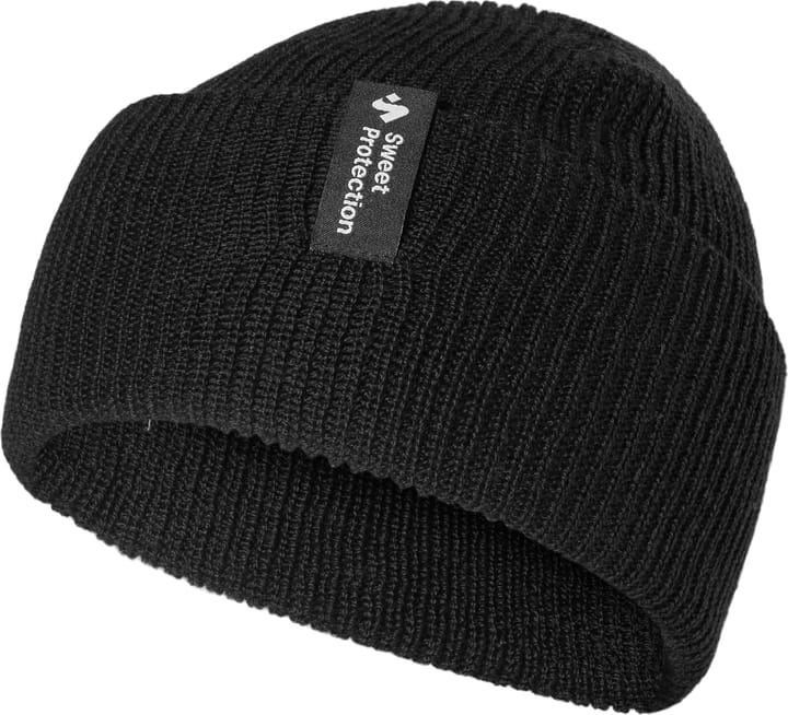 Sweet Protection Mariner Beanie Black Sweet Protection Sweet Protection Mariner Beanie Black Sweet Protection