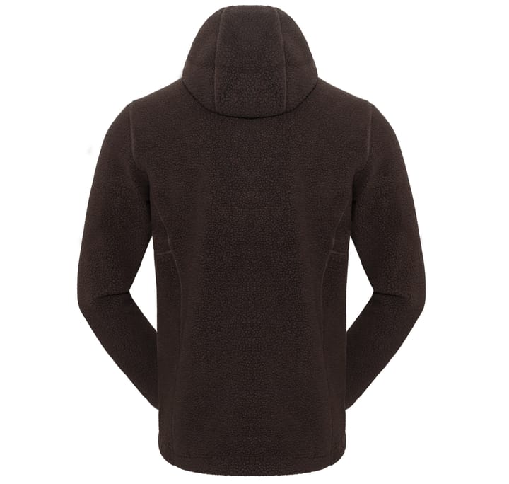 Sweet Protection Alaska Fleece Hoodie Brown Sweet Protection Sweet Protection Alaska Fleece Hoodie Brown Sweet Protection