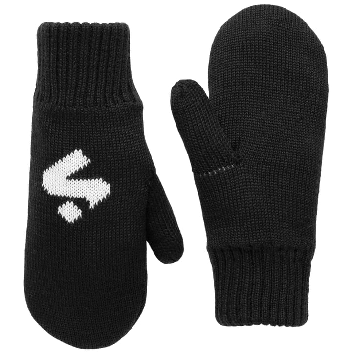 Sweet Protection Icon Mitten Black Sweet Protection