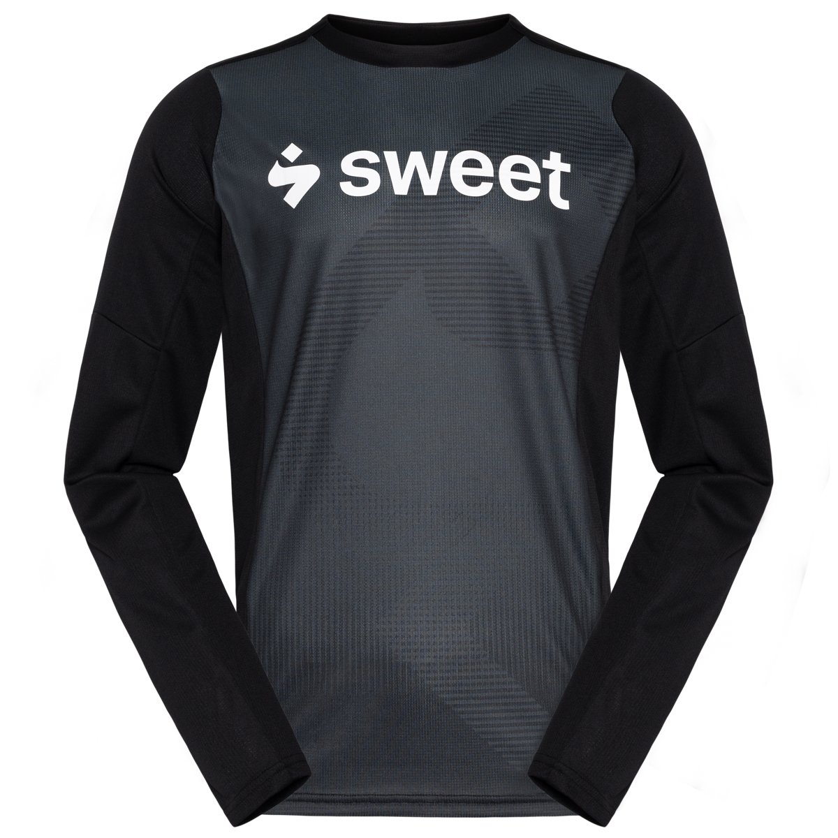 Sweet Protection Men's Hunter II Trail Long Sleeve t-shirts