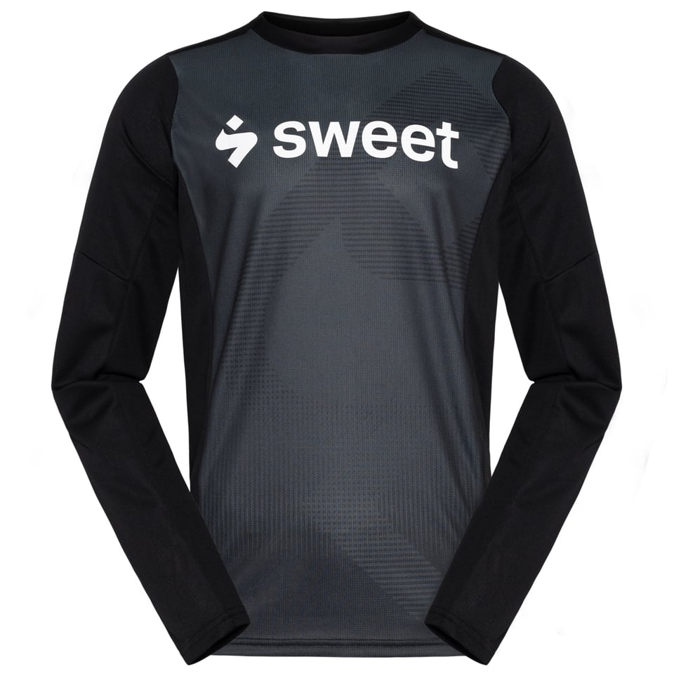 Men's Hunter II Trail Long Sleeve