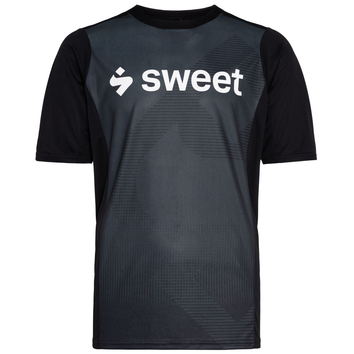 Sweet Protection Hunter II Trail T-Shirt Black