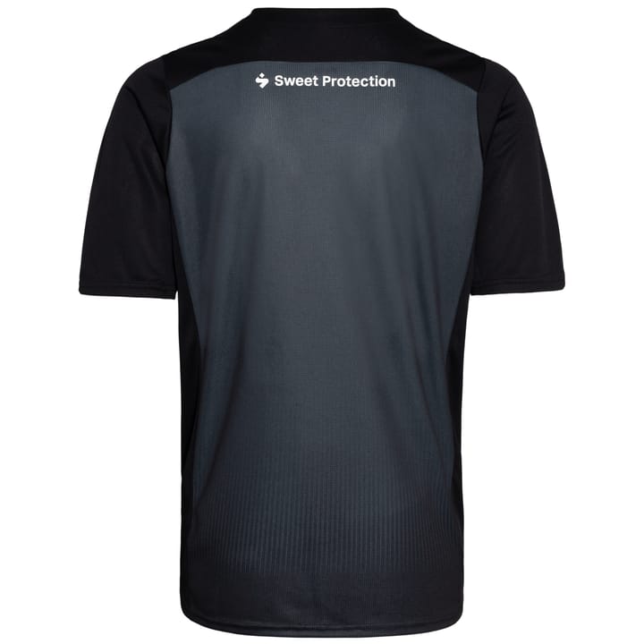 Sweet Protection Hunter II Trail T-Shirt Black Sweet Protection