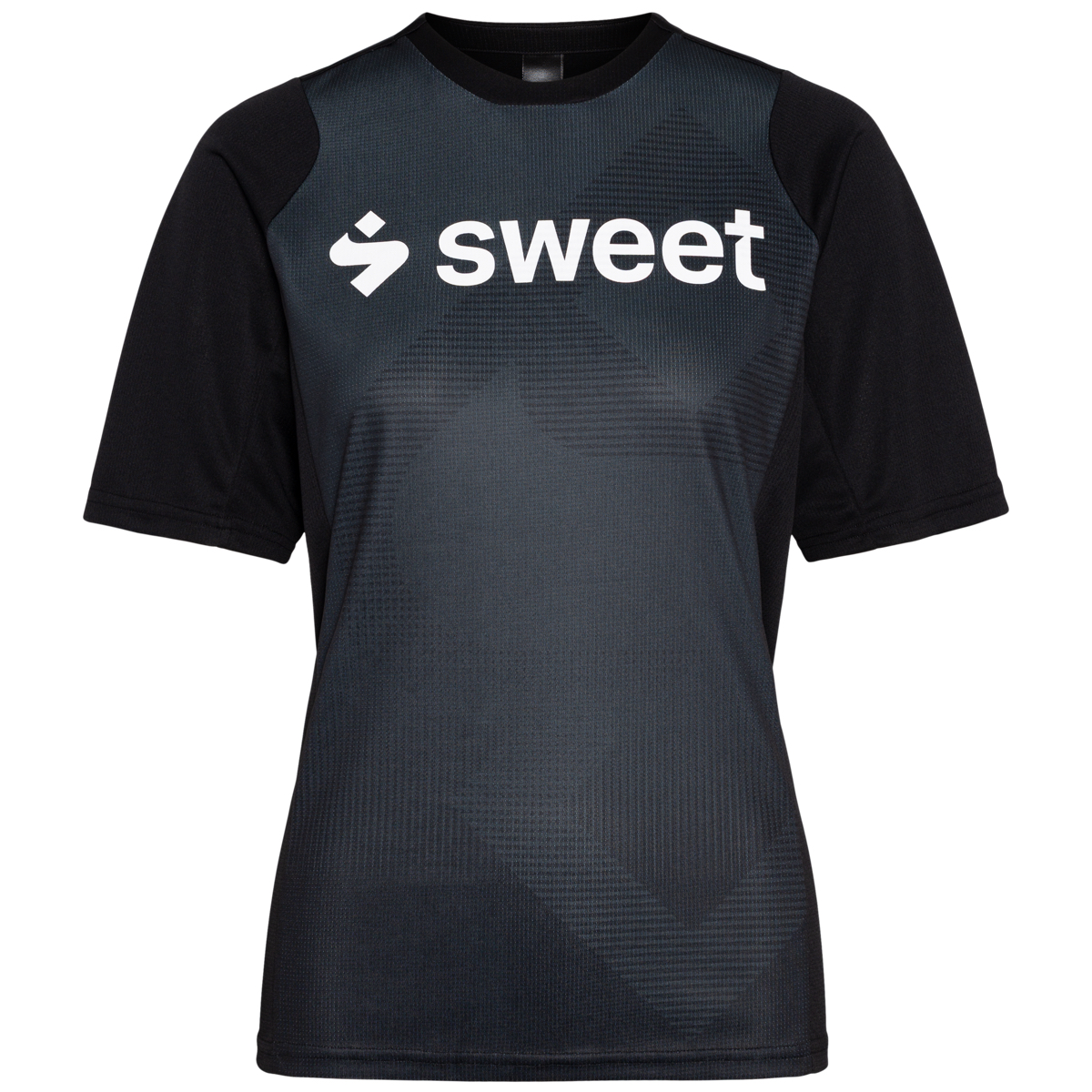 Sweet Protection Women's Hunter II Trail T-Shirt Black  M