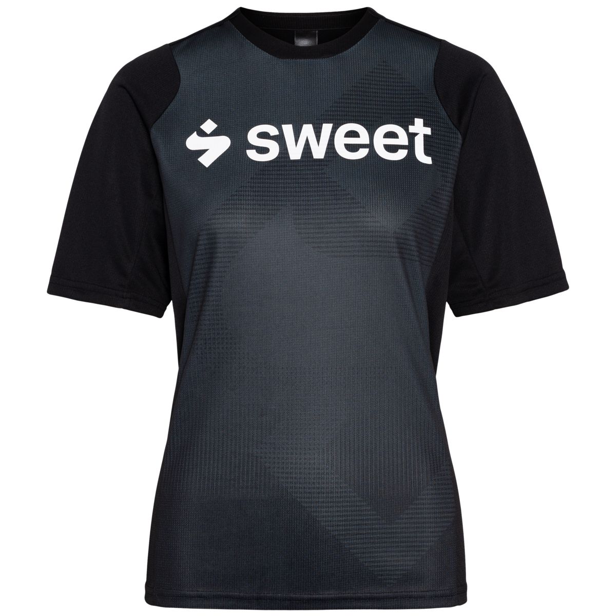 Sweet Protection Hunter Ii Trail T-Shirt Wmn Black