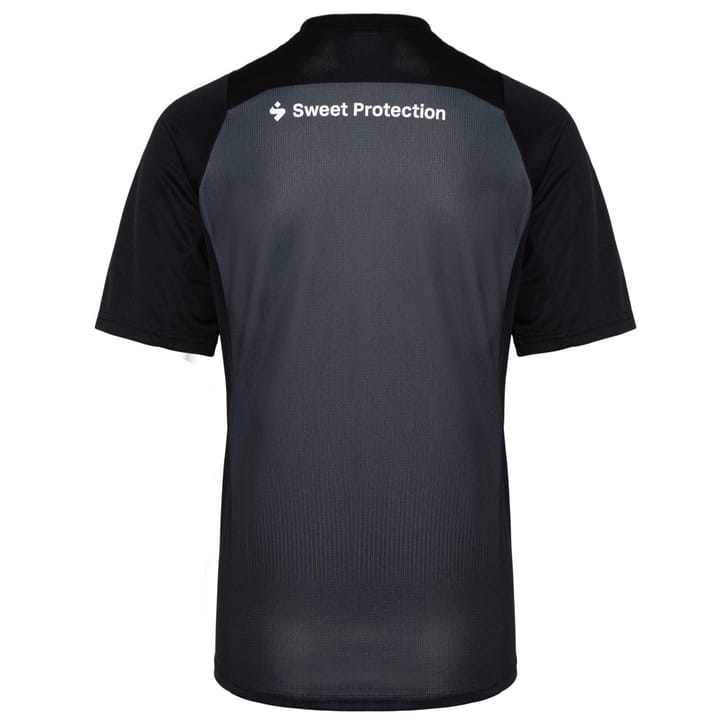 Sweet Protection Hunter Ii Trail T-Shirt Wmn Black Sweet Protection