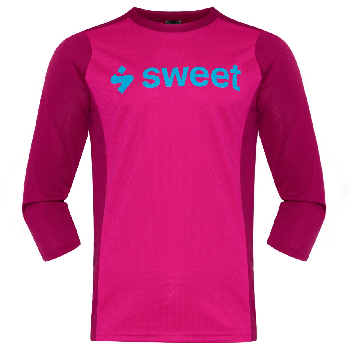 Sweet Protection Hunter II Trail 3.4 Long Sleeve Rasberry Radiance