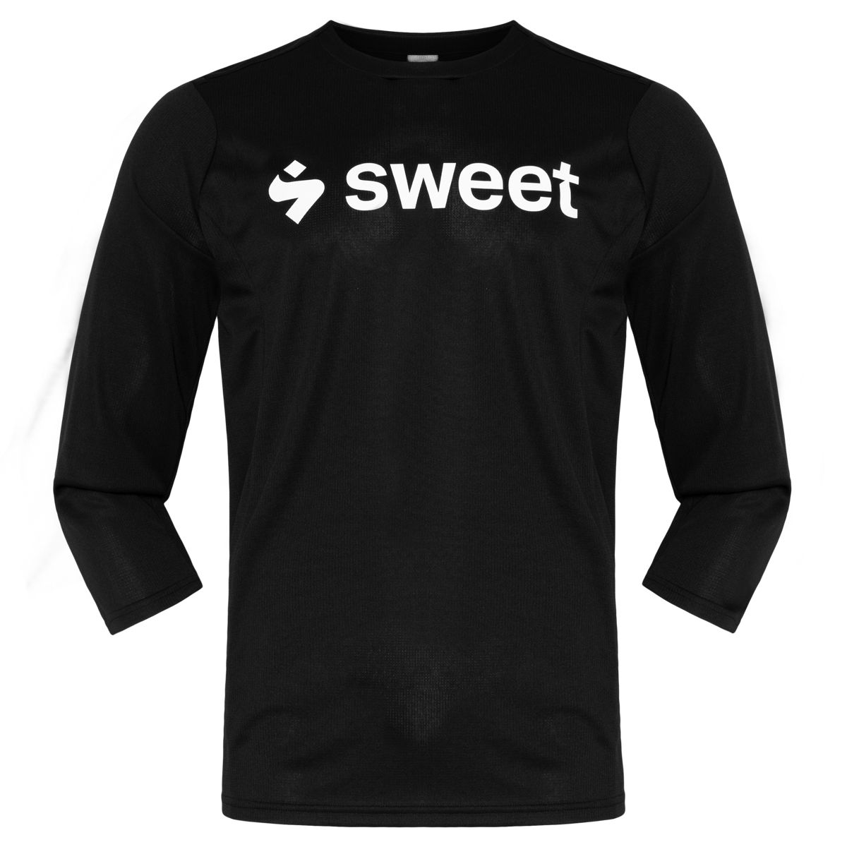 Sweet Protection Hunter II Trail 3.4 Long Sleeve Black