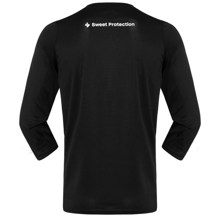 Sweet Protection Hunter II Trail 3.4 Long Sleeve Black Sweet Protection