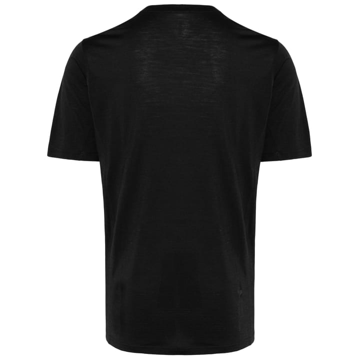 Sweet Protection Hunter II Woolmix T-Shirt Black Sweet Protection