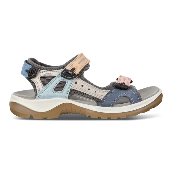 Ecco Offroad Multicolor Ecco Ecco Offroad Multicolor Ecco