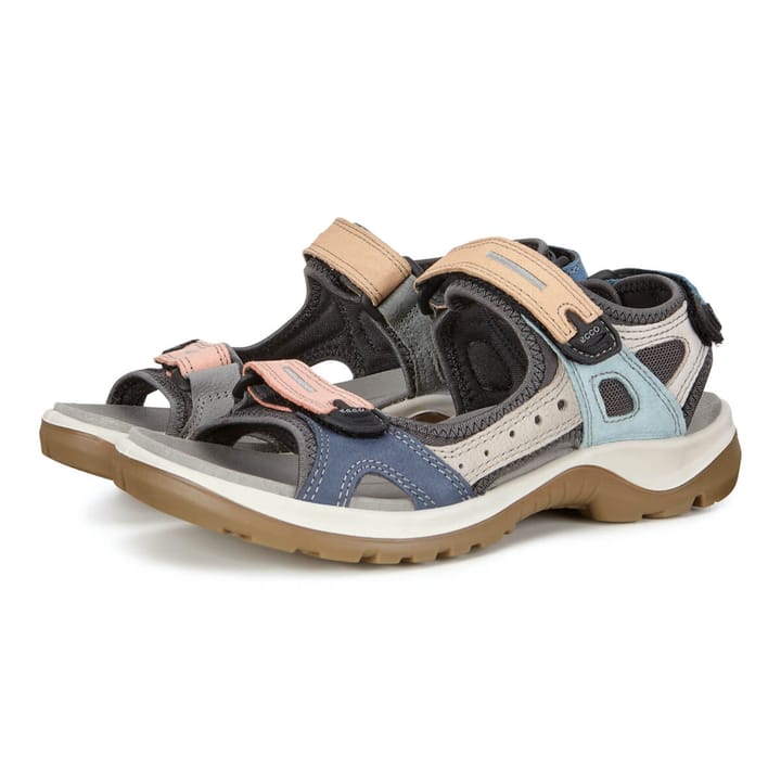 Ecco Offroad Multicolor Ecco Ecco Offroad Multicolor Ecco