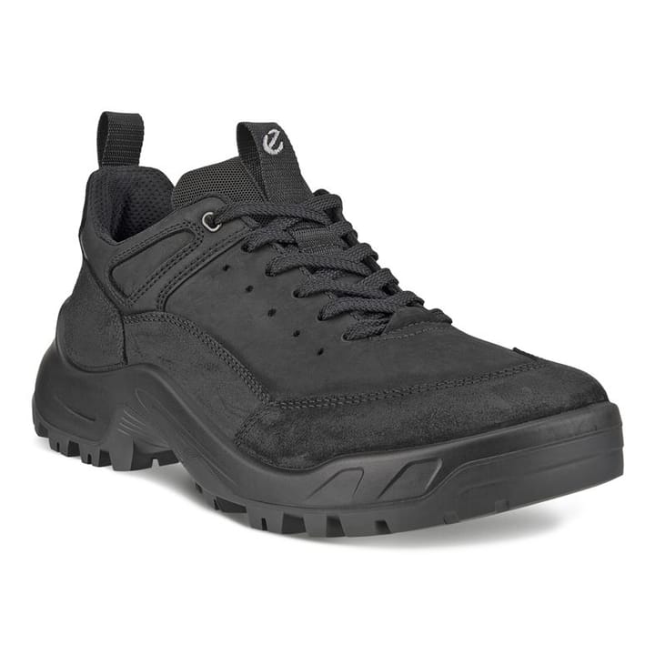 Ecco Ecco Offroad M Shoe Lea Black/Black Ecco