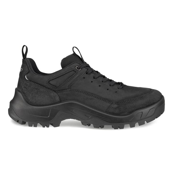 Ecco Ecco Offroad M Shoe Lea Black/Black Ecco