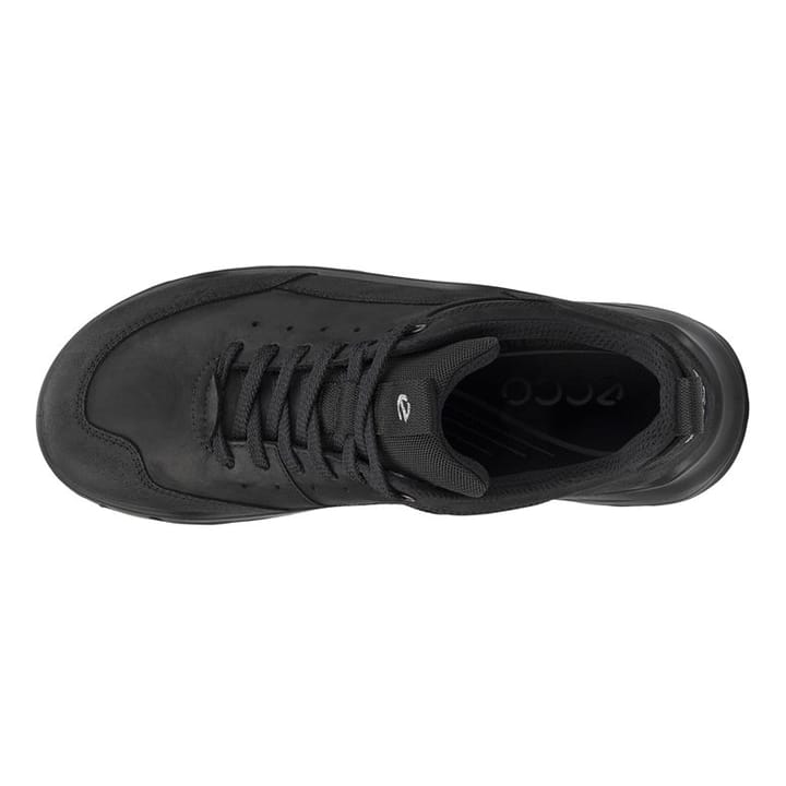 Ecco Ecco Offroad M Shoe Lea Black/Black Ecco