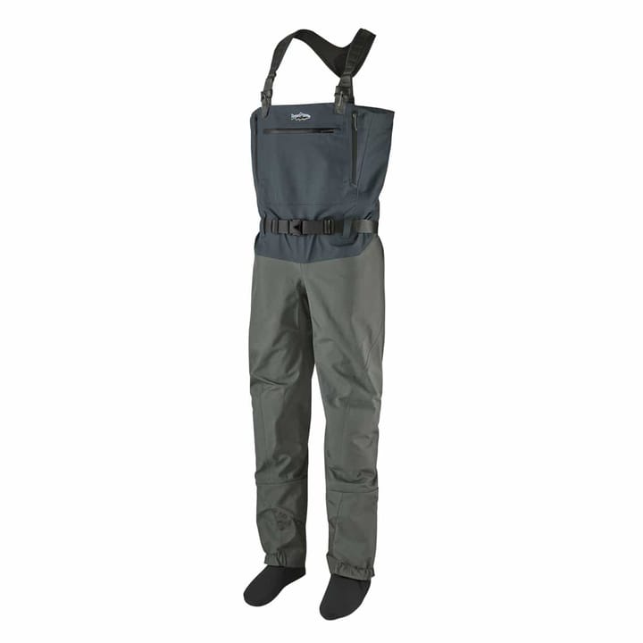 Patagonia M's Swiftcurrent Expedition Waders Forge Grey Patagonia