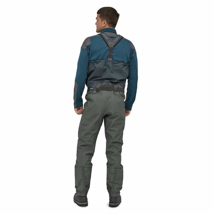 Patagonia M's Swiftcurrent Expedition Waders Forge Grey Patagonia