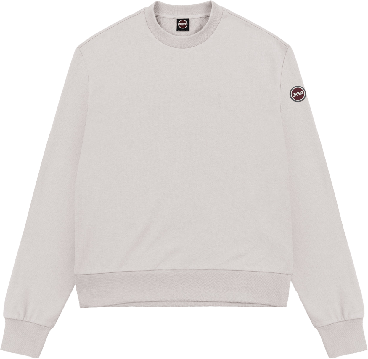 Colmar Men's Crew Neck Sweatshirt Hemp