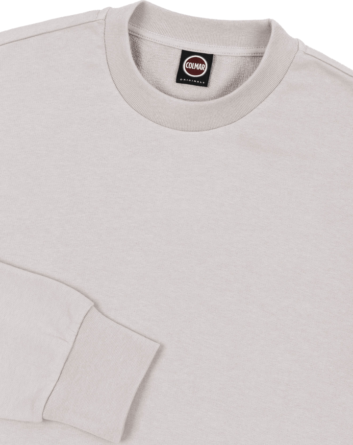 Colmar Men's Crew Neck Sweatshirt Hemp Colmar