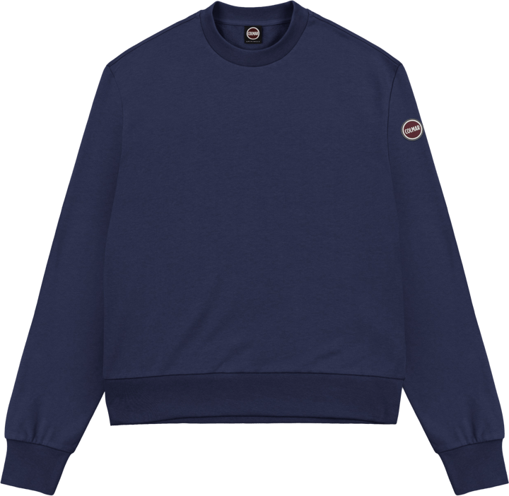 Colmar Men's Crew Neck Sweatshirt Navy Blue Colmar