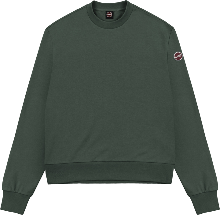 Colmar Men's Crew Neck Sweatshirt Jeep Colmar