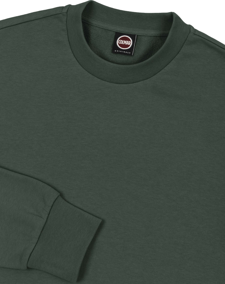 Colmar Men's Crew Neck Sweatshirt Jeep Colmar