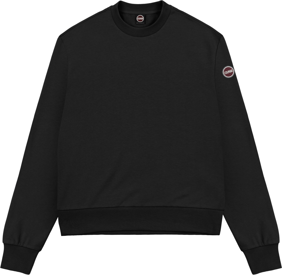 Men's Crew Neck Sweatshirt