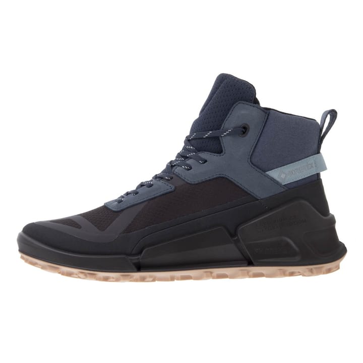 Ecco Biom 2.1 X Mountain W Textile/Arch Shale/Ombre Ecco