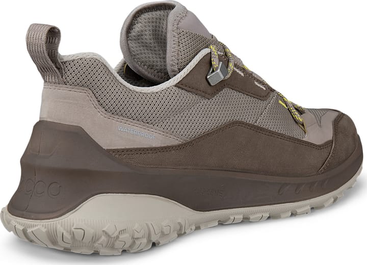 Ecco Women's Ecco Ult-Trn Low Dark Clay/moon Rock Ecco Ecco Women's Ecco Ult-Trn Low Dark Clay/moon Rock Ecco