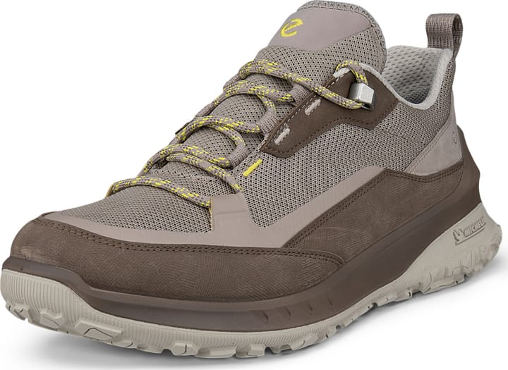 Ecco Women's Ecco Ult-Trn Low Dark Clay/moon Rock Ecco Ecco Women's Ecco Ult-Trn Low Dark Clay/moon Rock Ecco