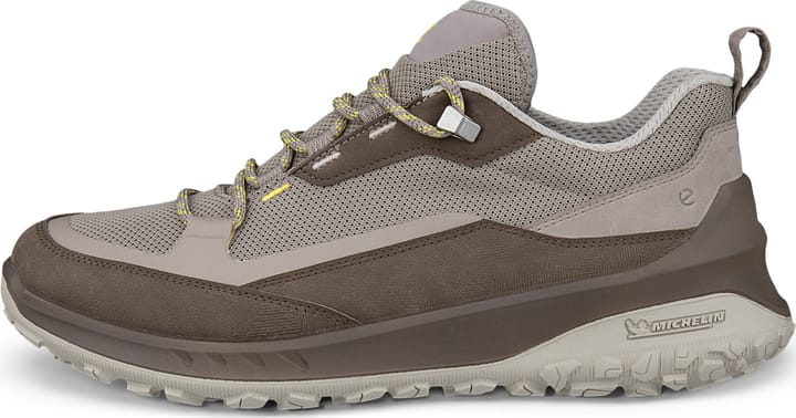 Ecco Women's Ecco Ult-Trn Low Dark Clay/moon Rock Ecco Ecco Women's Ecco Ult-Trn Low Dark Clay/moon Rock Ecco