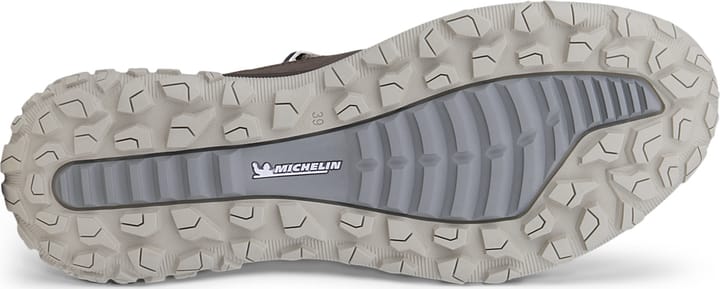 Ecco Women's Ecco Ult-Trn Low  Dark Clay/moon Rock Ecco