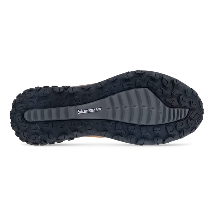 Ecco Women's Ecco Ult-Trn Mid Water Proof Sierra/Sierra/Sierra Ecco