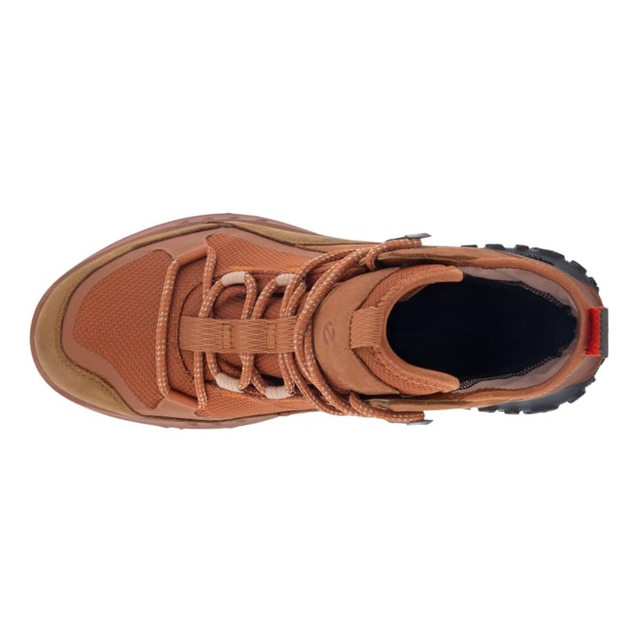 Ecco Women's Ecco Ult-Trn Mid Water Proof Sierra/Sierra/Sierra Ecco