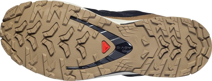 Salomon Xa Pro 3d V9 Gtx Lifelong Black / Coyote Brown / Vanilla Ice Salomon