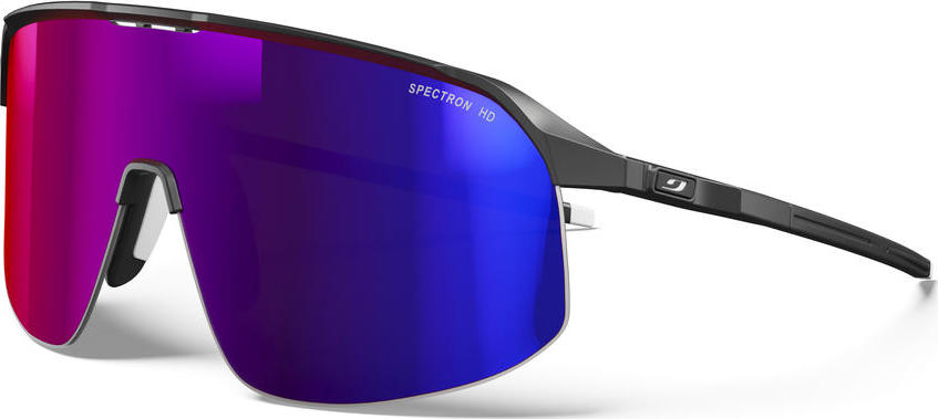 Julbo Density Spectron Hd 3 Black Sportglasögon L