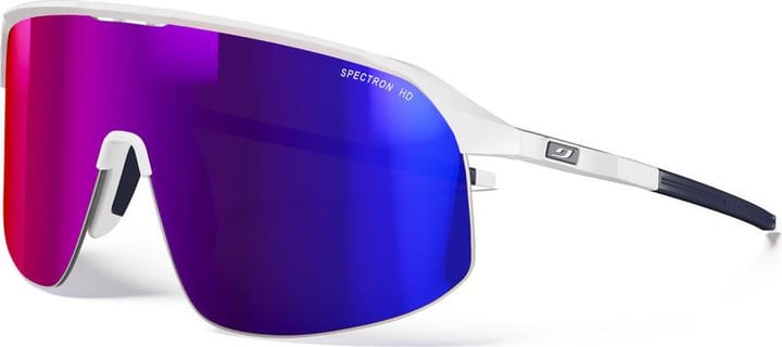 Julbo Density Groupama-Fdj Spectron Hd 3 White / Blue Julbo
