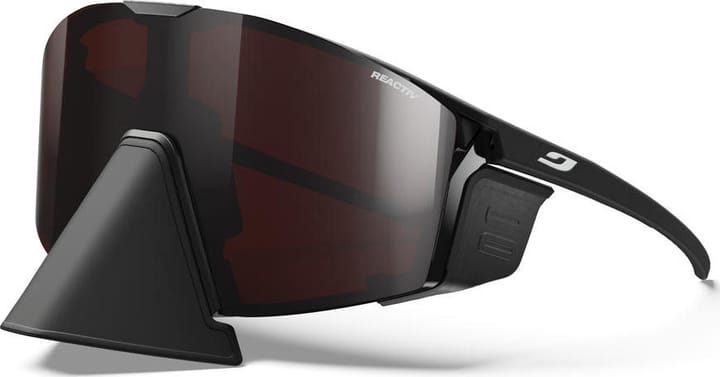 Julbo Edge Cover Reactiv Black Julbo