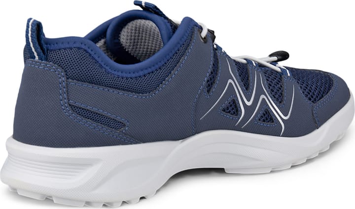 Ecco Women's Terracruise LT Marine/marine/concrete Ecco