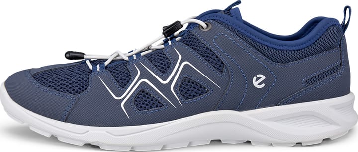 Ecco Women's Terracruise LT Marine/marine/concrete Ecco