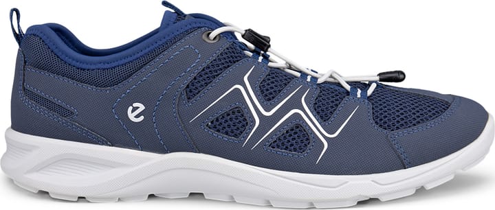 Ecco Women's Terracruise LT Marine/marine/concrete Ecco
