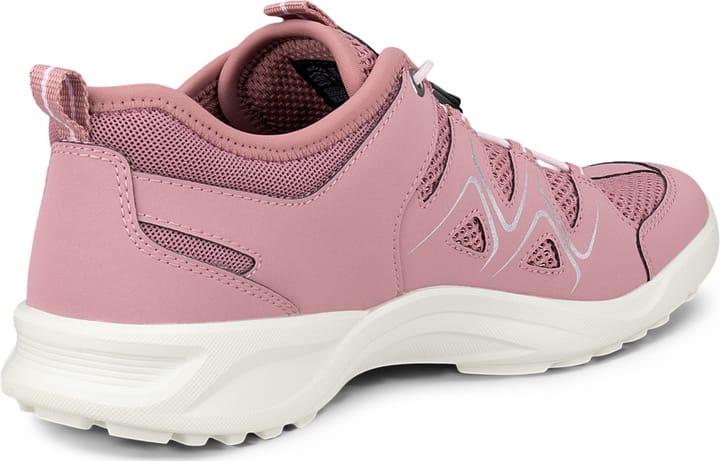 Ecco Women's Terracruise LT Blush/nocturne Ecco