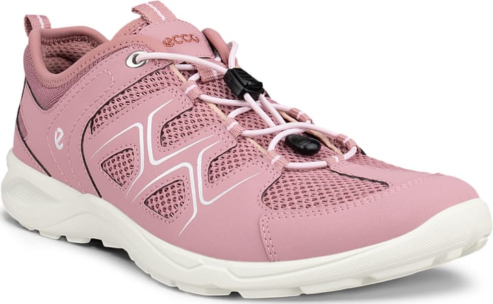 Ecco Women's Terracruise LT Blush/nocturne Ecco