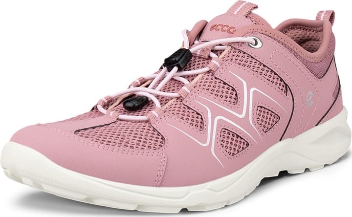Ecco Women's Terracruise LT Blush/nocturne Ecco